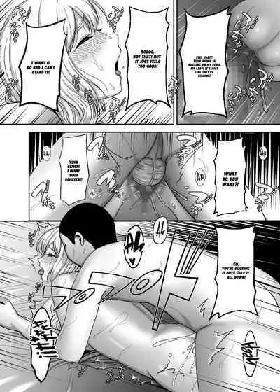 Ichiryuu no Lady wa Seikoui no Gijutsu mo Ichiryuu denakute wa | A First Class Lady's Bedroom Techniques Must Be First Class As Well!