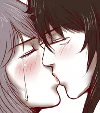 [Taikyotairugi] Sendai to toshi on ga ichaicha suru hanashi - Chapter 1 (Touhou Project)