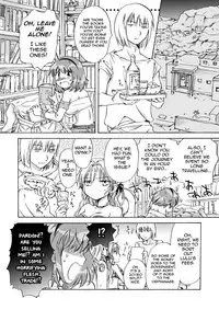 [peachpulsar (Mira)] Cutie Beast Complete Edition Ch. 1-6 [English] [Sexy Akiba Detectives] [Digital]