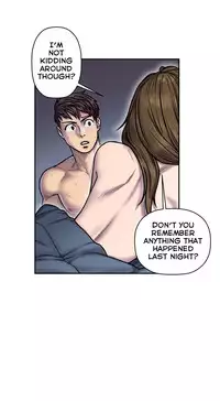 Ghost Love Ch.1-20 (English) (YoManga) (Ongoing)