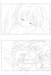 Irotoridori no Sekai COMPLETE ARTWORKS LAST VOLUME