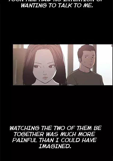 Cohabitation Ch.1-50