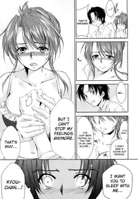 [Yuuki Homura] Love Poro Style Ch.1-4, 8 [English] [biribiri]