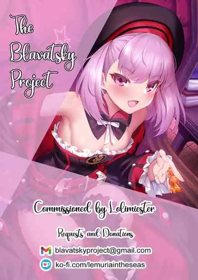 [Hachimidosan (Toge Toge)] CHOCOLATE GIRL 4 chapter 2 ~Kikenbi Otomari Tanetsuke Hen~ | CHOCOLATE GIRL 4 - Chapter 2: Staying Overnight for Mating on an Unsafe Day [English] [The Blavatsky Project] [Digital]