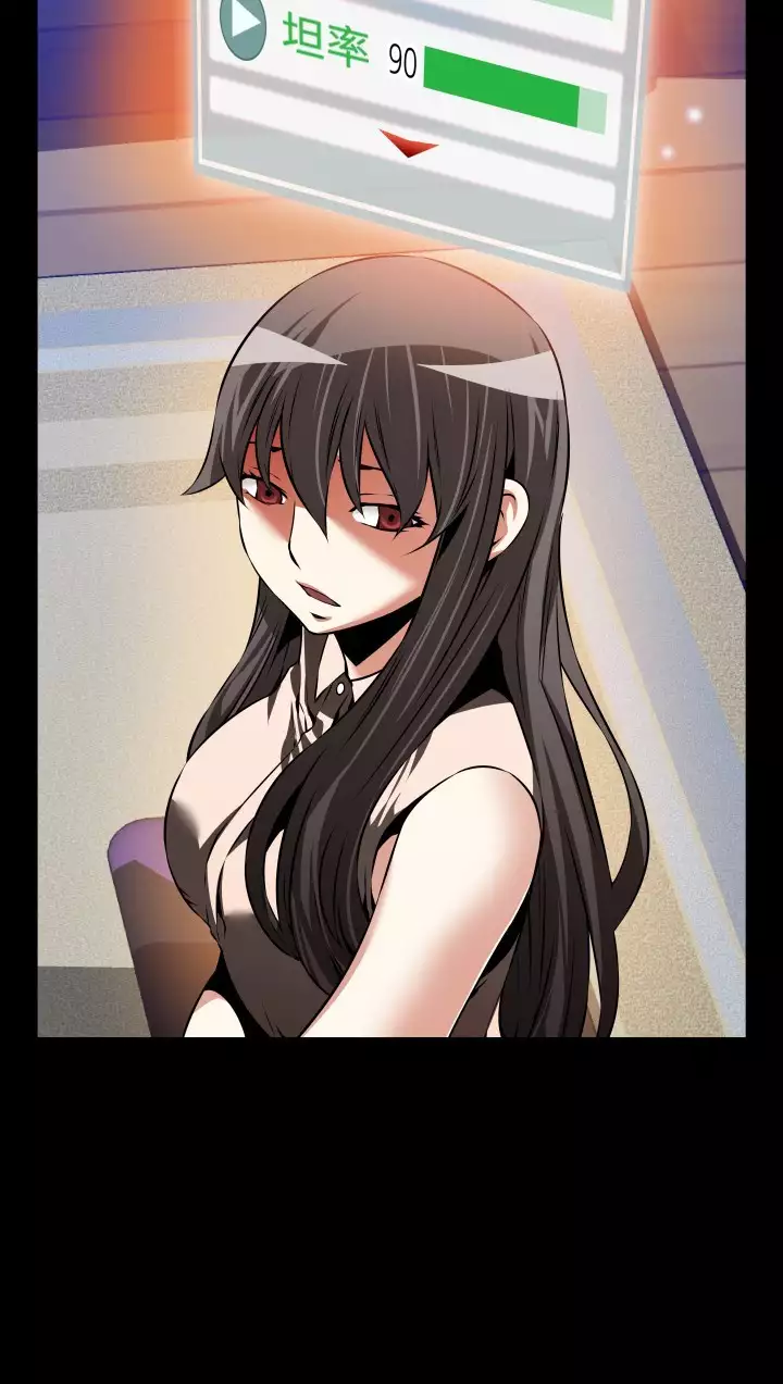 Love Parameter 恋爱辅助器 86-93