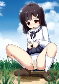 [Besshun-tei (Arisu Kazumi)] Genkai!? Oshikko [English] [Digital]