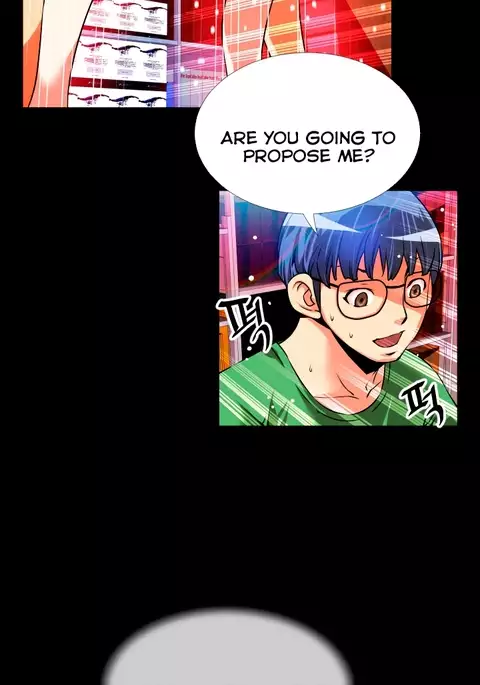 Love Parameter Ch.1-63