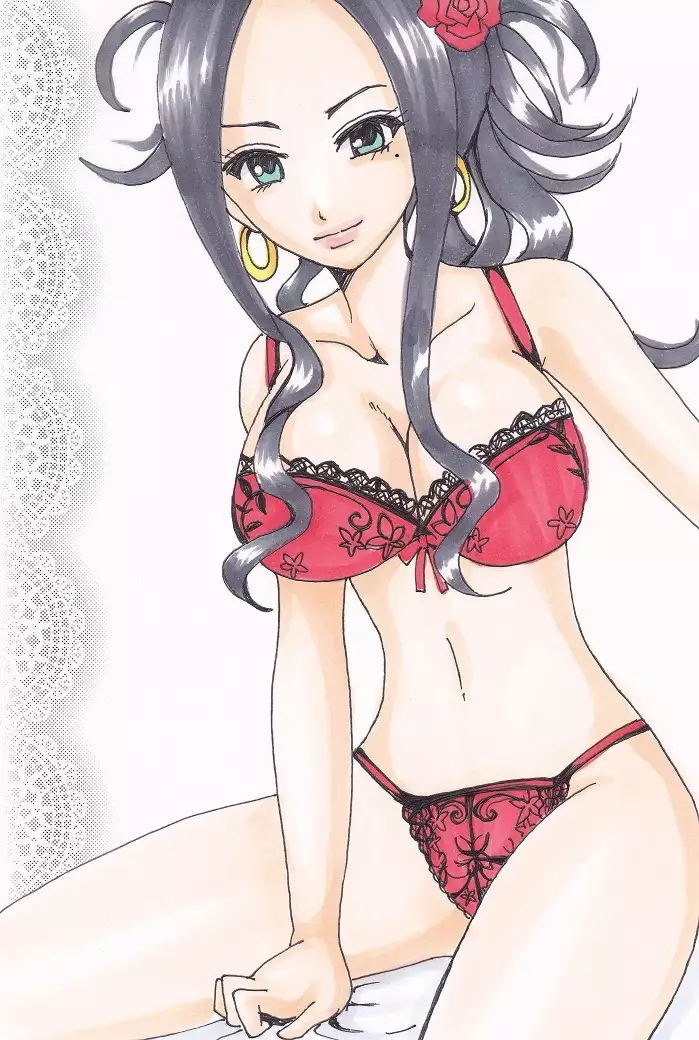 Dragon Quest V - Analog Illusts Vol.1