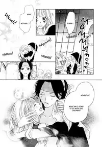 [Takahashi Itsumi] Love Flag Girls!! Ch.1-8 (Complete) [English] [Lililicious]