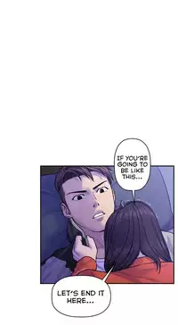 [Guh Bal Han] Ghost Love Ch.1-26 (English) (YoManga) (Ongoing)