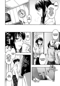 [Tsuruta Bungaku] Hanahira Torori Ch. 1-8 [English] [QBtranslations + TLL + CW]