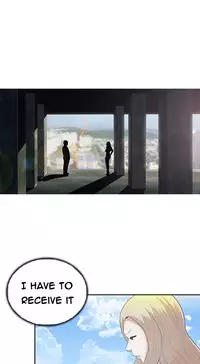 Dark Game Ch.1-21 (English) (Ongoing)