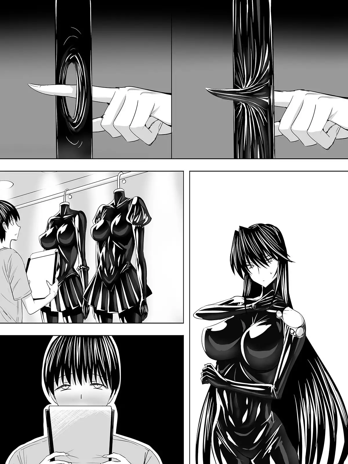 Pitchiri sutsu DIY
