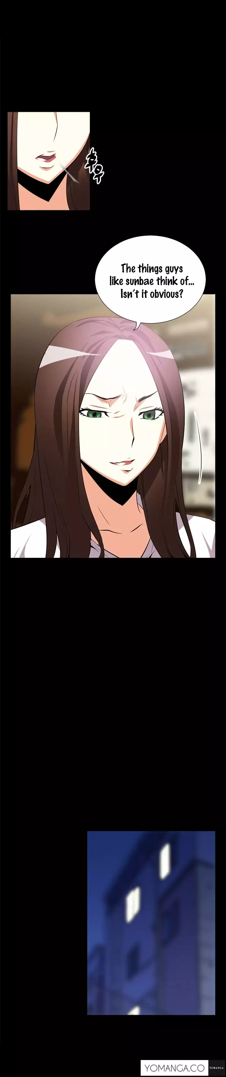 Love Parameter Ch.1-42