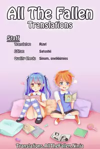 [Yuugengaisha Anime World Star (Koh Kawarajima)] AMORIO ALPHA (Eureka seveN) [English] [ATF] [Incomplete]