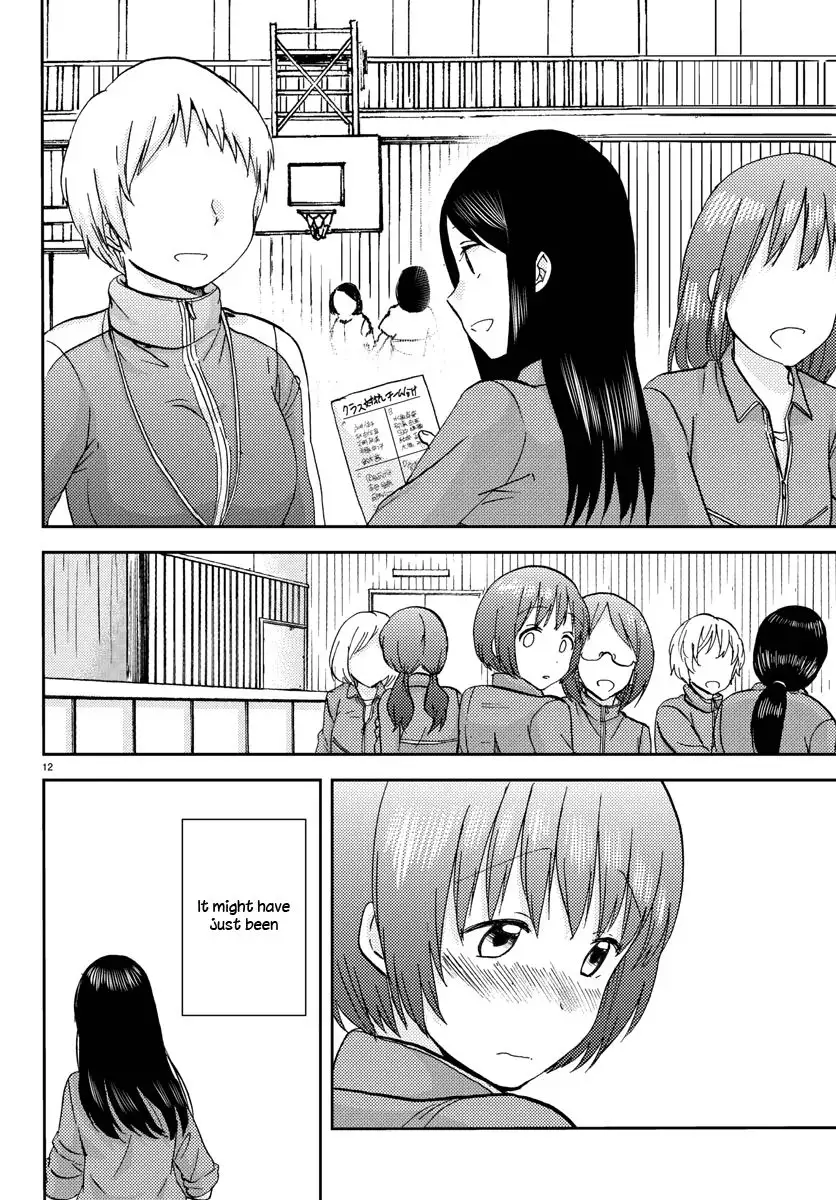 Flag Pole - Chapter 7