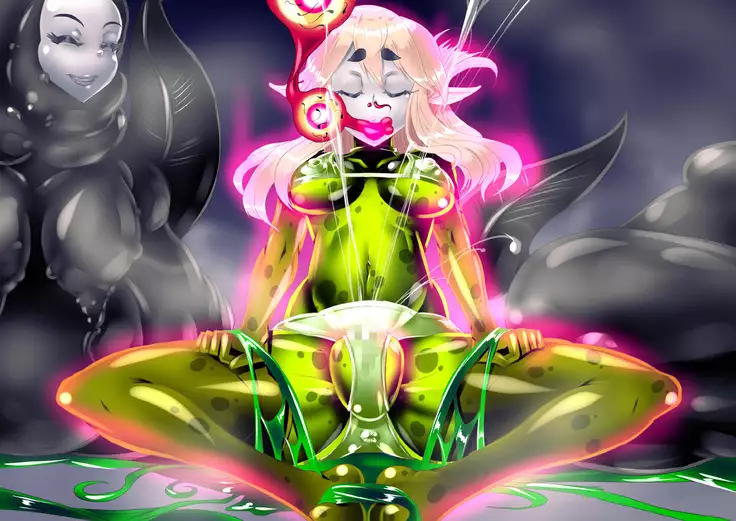 Anatolia and the Flower Knights Part 01