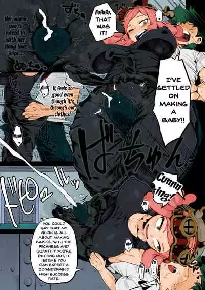 Collection 29 Doujinshi [Colorized] [Miss One Life]