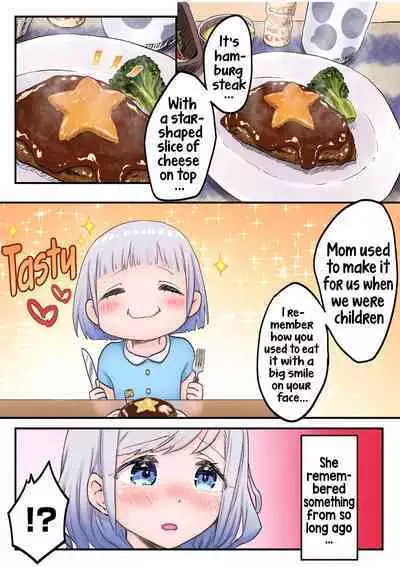 [LIN] Futago Shimai-chan no Yuri Seikatsu (10) | Twin Sisters' Yuri Life (10) [English] [Hikari no Kaze]