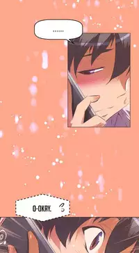 [Worin] Brawling Go Ch.76-88 (English) (Ongoing)