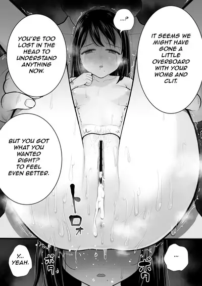 Watashi datte Otoko no Hito o Hikitsuketai | I want to attract a man too.