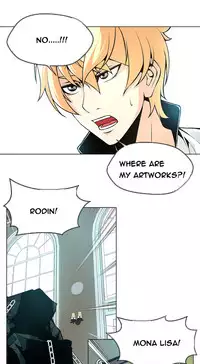 [Fantastic Whale] Twin Slave Ch.1-35 (English) (Ongoing)