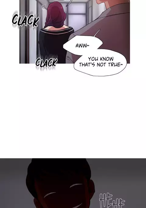 Scandal of the Witch Ch.1-31