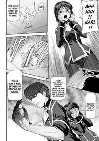 [Sukesaburou] Eiyuu Oujo Shiro to Kuro no Kyouen Ch. 1-4 [English] [N04h] [Digital]