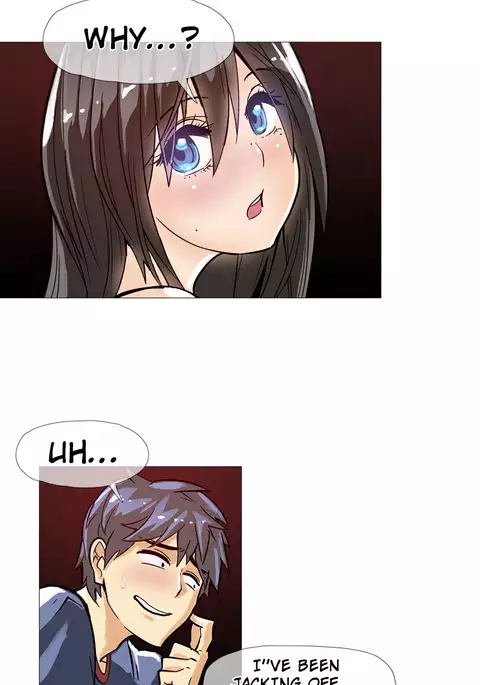 Household Affairs Ch.1-41