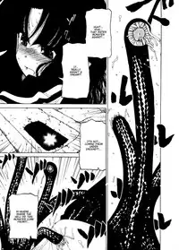 [Benjamin] Take that Hand (Sono Te wo Totte) (English) [Complete]