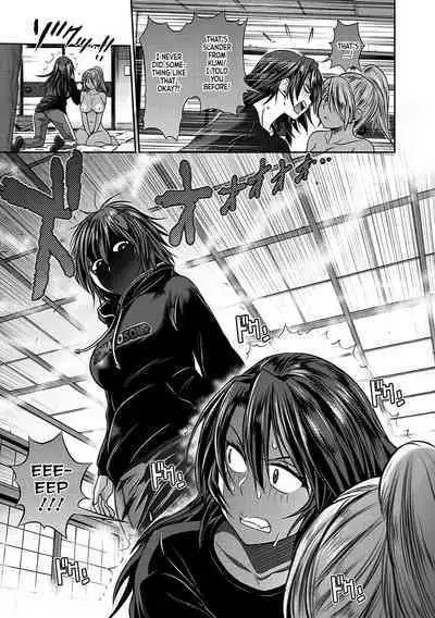 Joshi Luck! 〜2Years Later〜 4