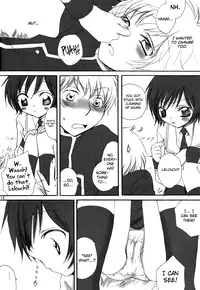 [Eidanchikatetsu (Masayoshi Tomoko)] Konna ruru ga itara boku wa mo...!! (Code Geass)english biribiri