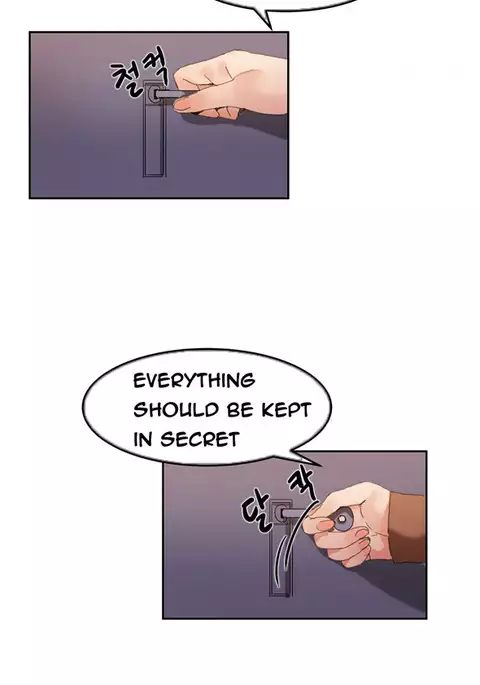 Hari Dormitory Ch.0-30