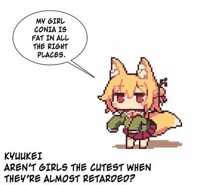 Dorei o Choukyou shite Harem Tsukuru | Training slaves to make a harem