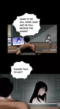 Missing Ch.1-8 (English) (Ongoing)