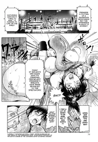 [Kon-Kit] Honey♥Dip [English] [Nemui + Afro + Sling + Yoroshii + Kusanyagi]