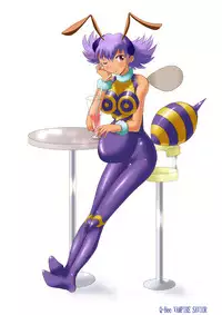 [Logiere] Ninshin Futa Rape Q (SNK VS CAPCOM) [English] [ramza022]