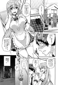 [Carn] Otomedori [Decensored]