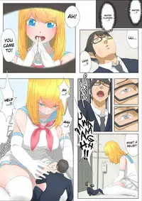 [Uru] Pretty Melt [English] [Ongoing]