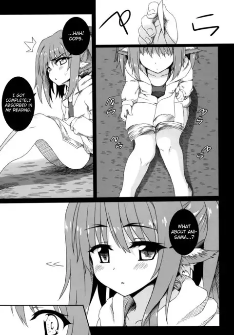 Nekone to Tokonatsu no Kyuusokubi | Nekone And The Everlasting Summer Vacation