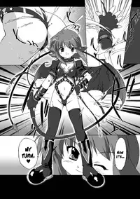 [Ohta Takeshi] Succubus Distortion! [English] [biribiri] [Digital]