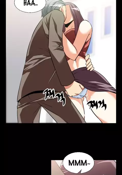 Love Parameter Ch.1-59