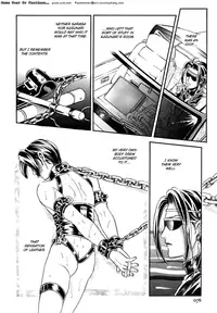 [Tori Maia] Sadistic Boy Vol.02 [English]