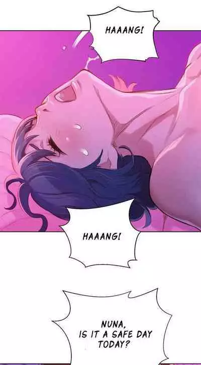 [Tharchog, Gyeonja] What do you Take me For? Ch.46/? [English] [Hentai Universe]