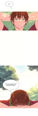 [Tankguy, ROZER] A World That I Rule Ch.01-17 [English] (Game of Scanlation) (Ongoing)