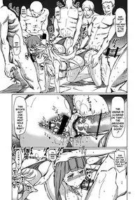 (C79) [JACK-POT (Jyura)] Obenjo Tenshi (Panty & Stocking with Garterbelt) [English] [Cboy]