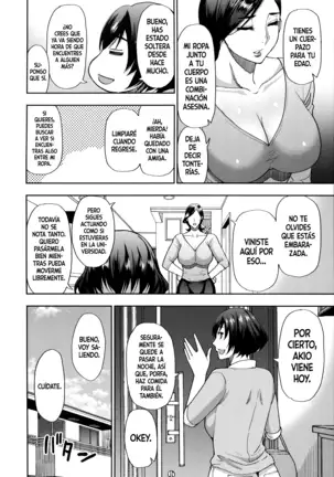 Anoko no Kawari ni Sukinadake Ch. 1 | Hazme todo lo que le harías a ella Ch. 1
