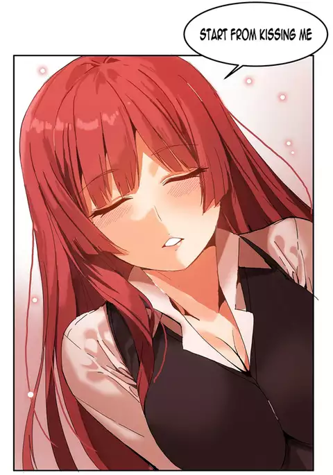 Hari Dormitory Ch.0-30