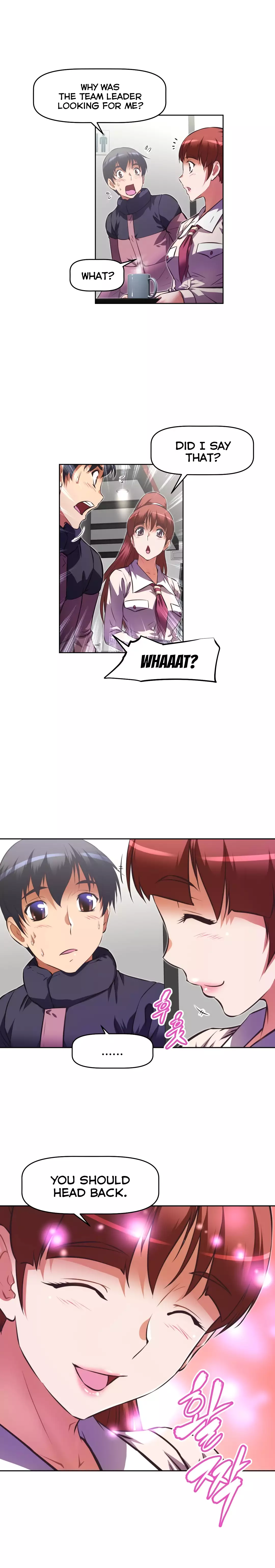 Brawling Go Ch.76-125