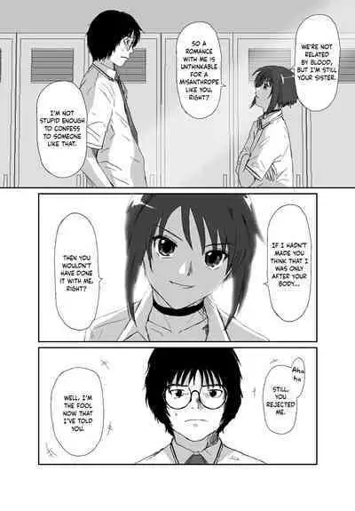 Better Girls Ch. 1-7